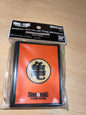 Dragonball Super Card Game: Fusion World- Kame School Official Card Sleeves (64 Sleeves)