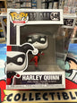 Harley Quinn (Batman Animated Series)- Funko Pop! #546