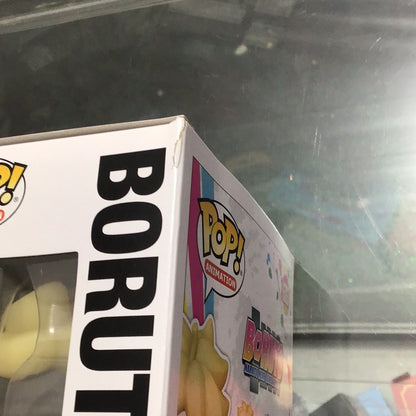 Boruto w/Chakra Blade (Boruto)- Funko Pop! 1383 (AAA Anime Chase)