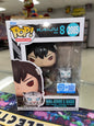 Mina Ashiro & Bakko (Kaiju No. 8)- Funko Pop! #2085 (Funko Exclusive- Original)