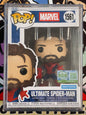 Ultimate Spider-Man (Marvel)- Funko Pop! #1561 (Funko  Exclusive-Ultra)(5000 Pieces)