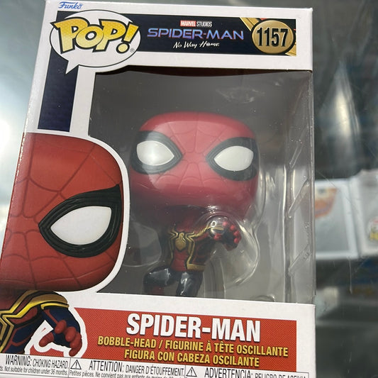 Spider-man (No Way Home) -Funko Pop! #1157