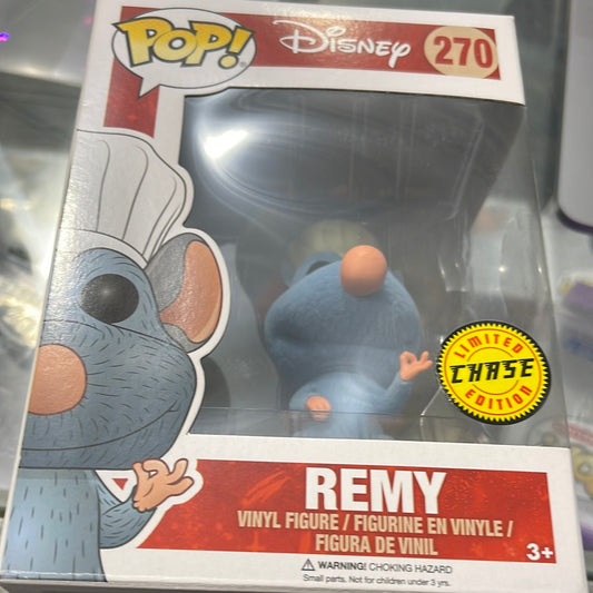 Remy- Pop! #270