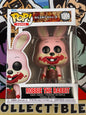 Robbie The Rabbit (Silent Hill)- Funko Pop! #1209 (NEW)