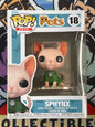 Sphynx (Pets)- Funko Pop! #18 (NEW)