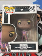 Ikora (Destiny)- Funko Pop! #236 (Box Damage/Torn)