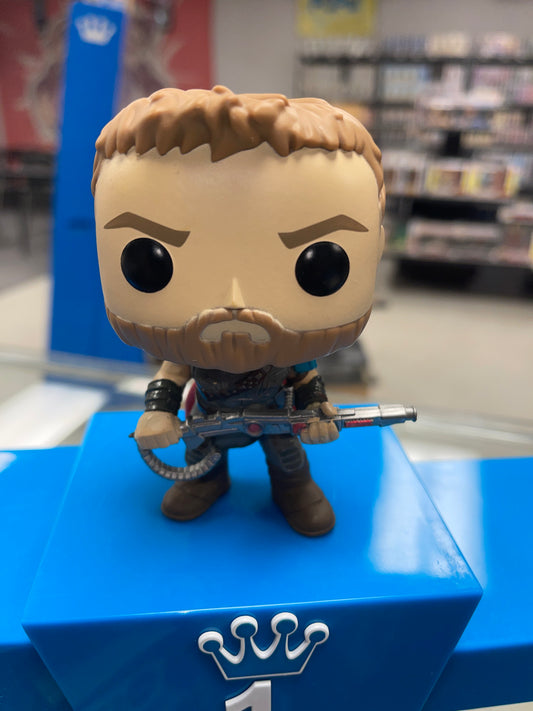 Thor (Ragnarok) (No Box)- Funko Pop! #240