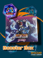 Riftbound: League of Legends Trading Card Game- Unleashed Booster Box (English)