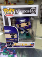 Jared Allen (NFL)- Funko Pop! #322