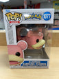 Slowpoke (Pokemon)- Funko Pop! #1077