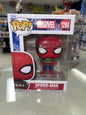 Spider-Man (Marvel)- Funko Pop! #1284