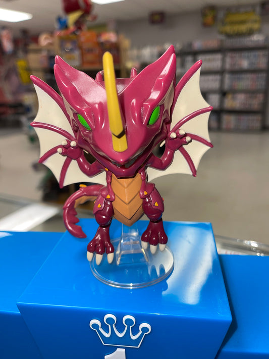 Dragonoid (Bakugan) (No Box)- Funko Pop! #966