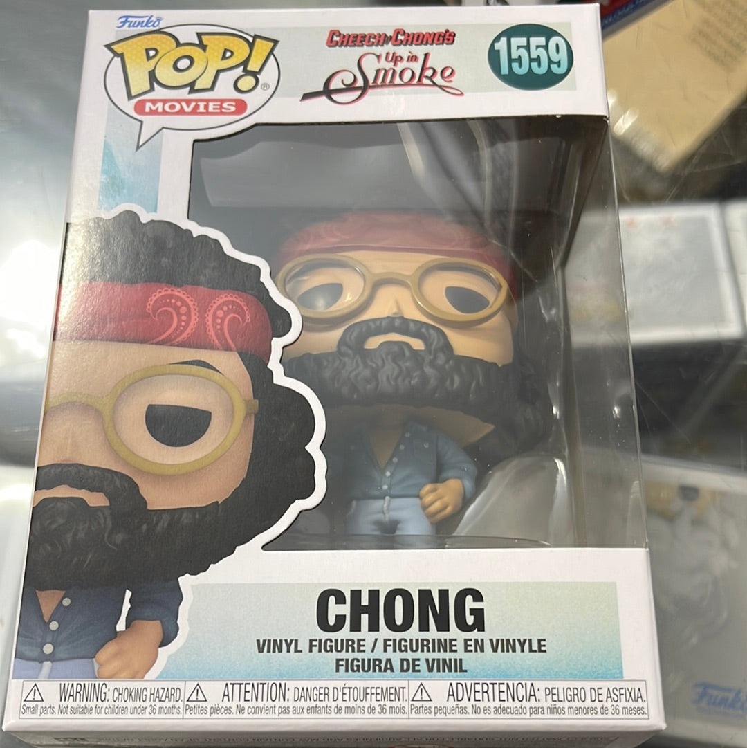 Chong- Pop! #1559