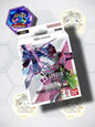 Gundam Card Game- SEED Strike Starter Deck (ST04)(English)