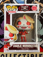 Charlie Morningstar (Hazbin Hotel)- Funko Pop! #2239 (NEW)