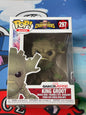 King Groot (Marvel: Contest of Champions)- Funko Pop! #297