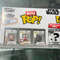 Bitty Pop! Mandalorian 4pk