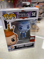 Atomic Freddy- Funko Pop! #SE (2023 Heavy Metal)(Box Damage)