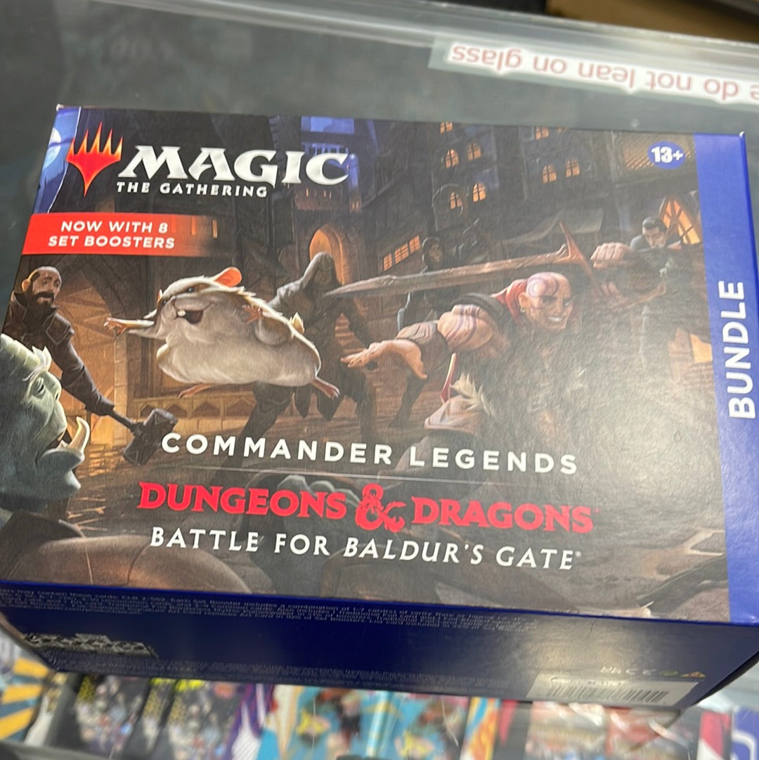 Magic the Gathering: Bundle