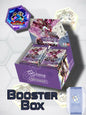 Gundam Card Game-  Steel Requiem Booster Box(GD03)(English)