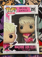 Machine Gun Kelly (Rocks)-Funko Pop! #255