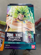 Dragonball Super Card Game: Fusion World- Broly Starter Deck (FS-03)(English)