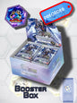 [PreOrder] Gundam Card Game-  Freedom Ascension Booster Box (GD05)(English)