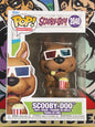 Scooby-Doo (Scooby-Doo!)- Funko Pop! #2040