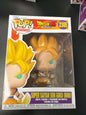 Super Saiyan Son Goku (Mini) (Dragonball Daima)- Funko Pop! #2305 (NEW)