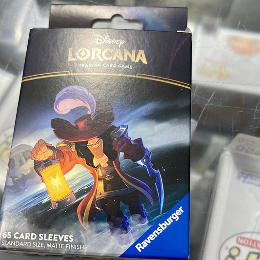 Disney Lorcana Accessories