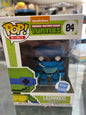 Leonardo (Teenage Mutant Ninja Turtles)- Funko)- Funko Pop! #04 (Funko Exclusive)