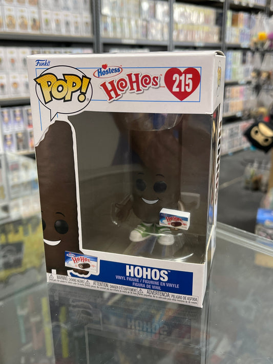 HoHos (Hostess) - Funko Pop! #215
