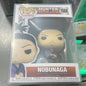 Nobunaga (Hunter x Hunter)-Funko Pop! #1568