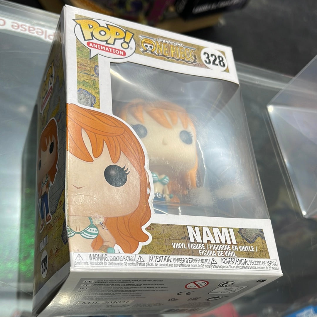 Nami- Pop! #328