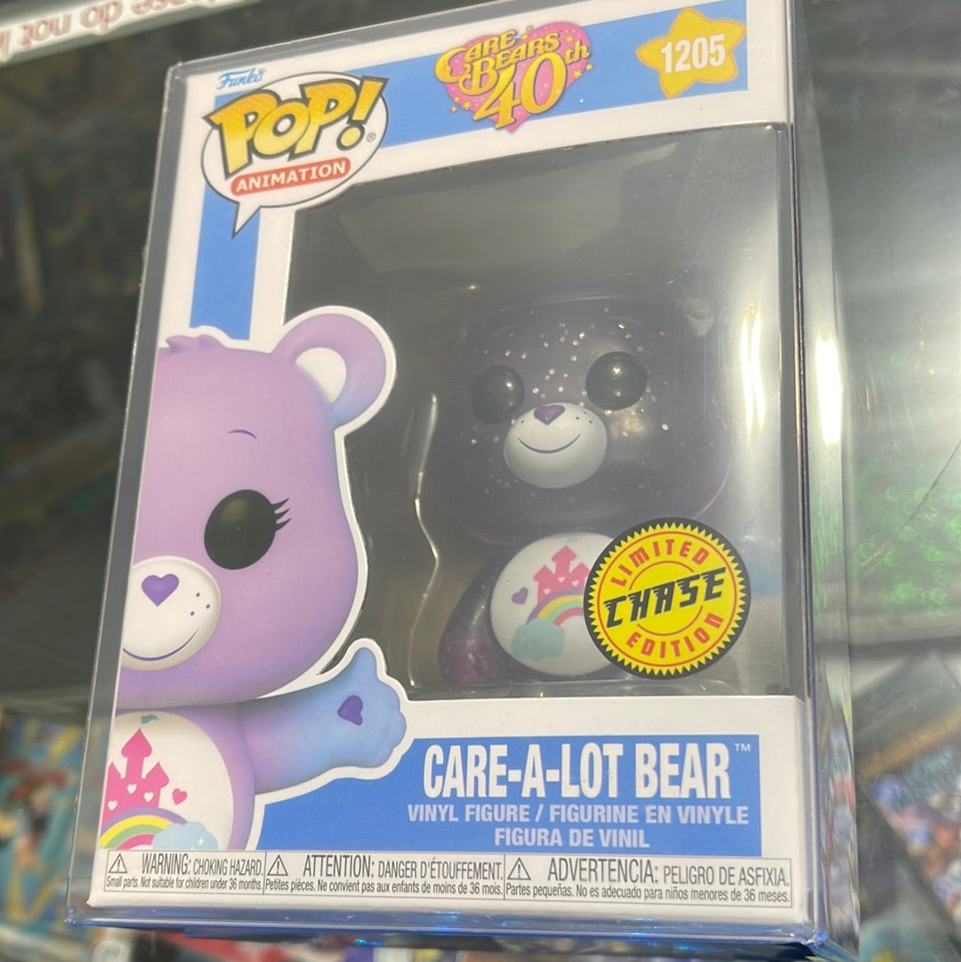 Care-a-lot Bear - Pop! # 1205