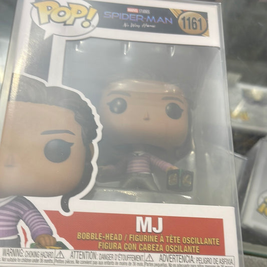 MJ (Spider-man)-Funko Pop! #1161