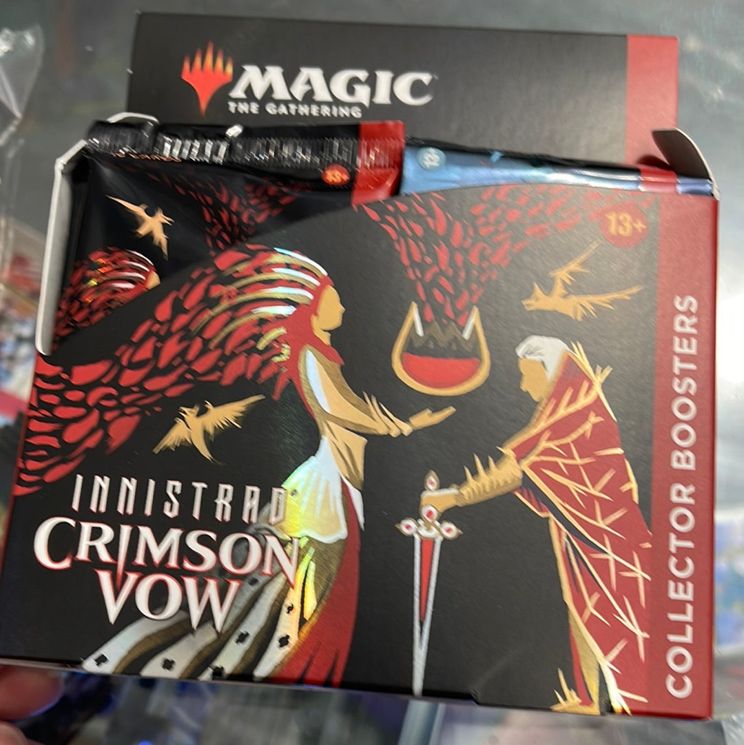 MTG: Collector Booster Pack