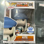 Kite (Hunter x Hunter)- Funko Pop! #1235 (Funko Shop Exclusive)