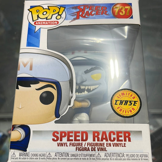 Speed Racer- Pop! #737