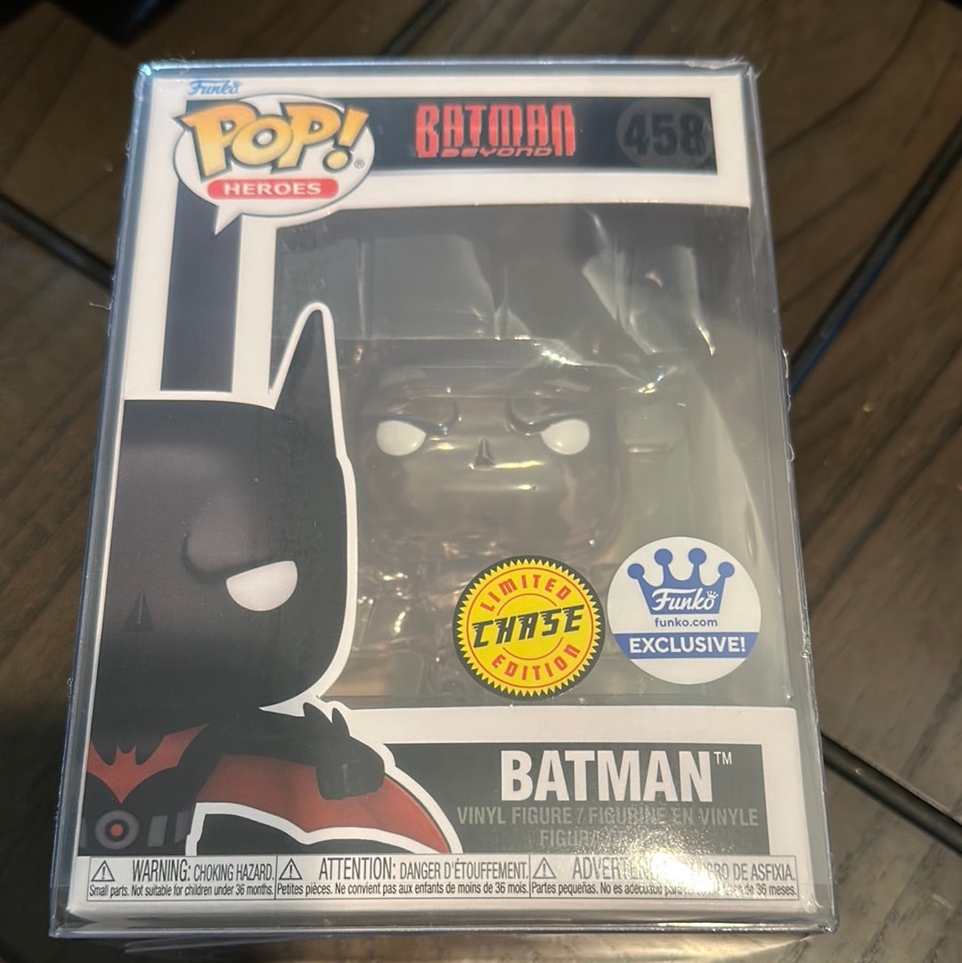 Batman - Pop! #458