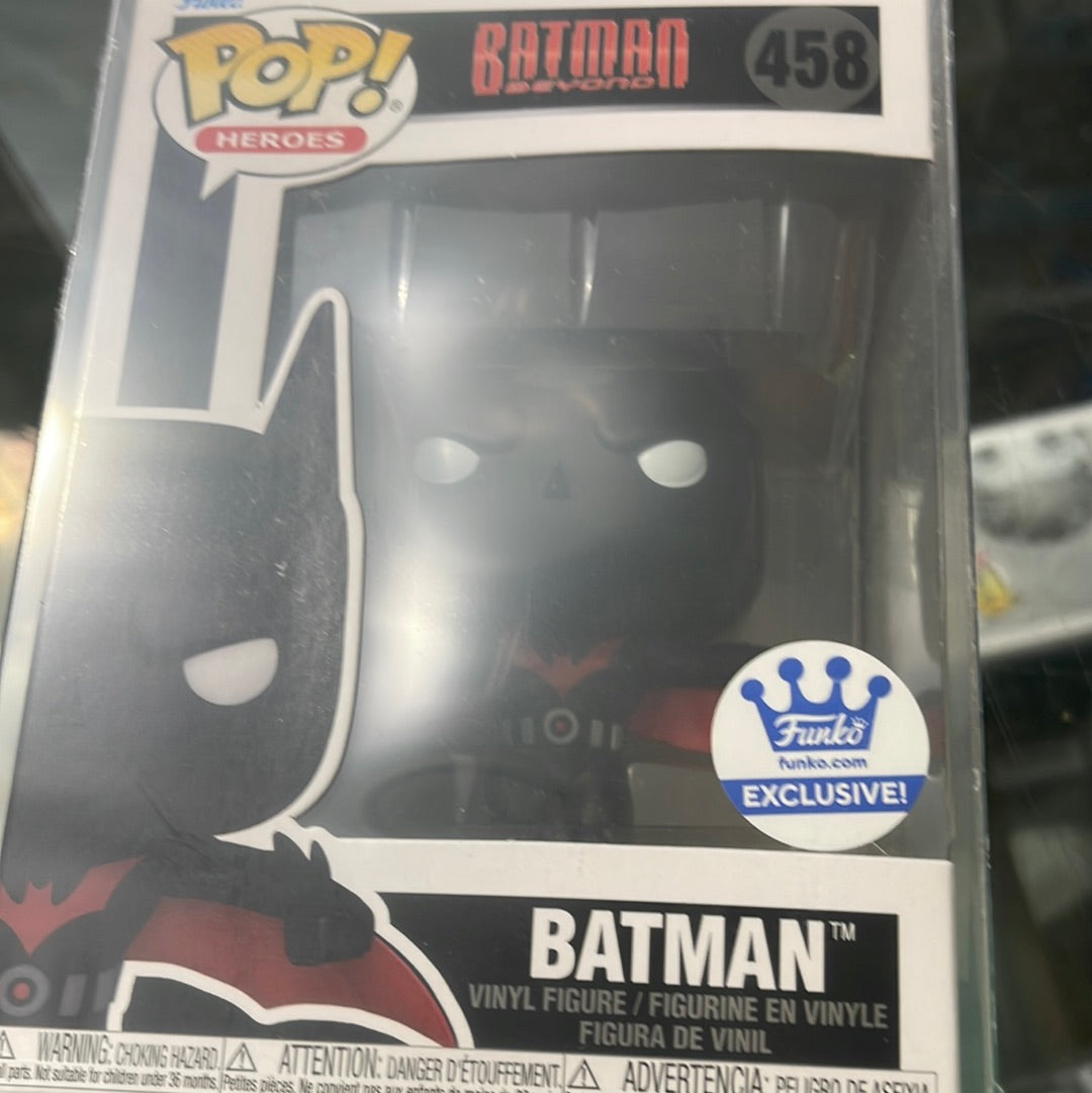 Batman - Pop! #458