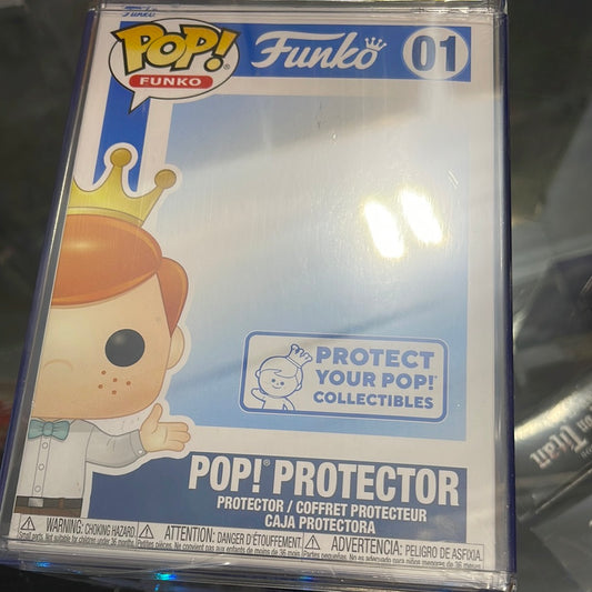 Funko Pop! Stacks
