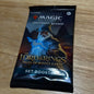 MTG: Set/Draft Boosters