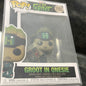 Groot in Onesie(I Am Groot)- Funko Pop! #1193