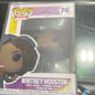 Whitney Houston (Icons)-Funko Pop! #70