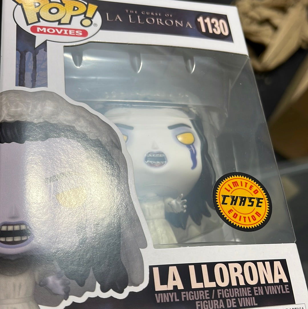 La Llorona- Pop! #1130