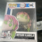 Mitsuri Kanroji (Demon Slayer)-Funko Pop! #1306