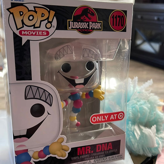 Mr. DNA- Pop! #1170