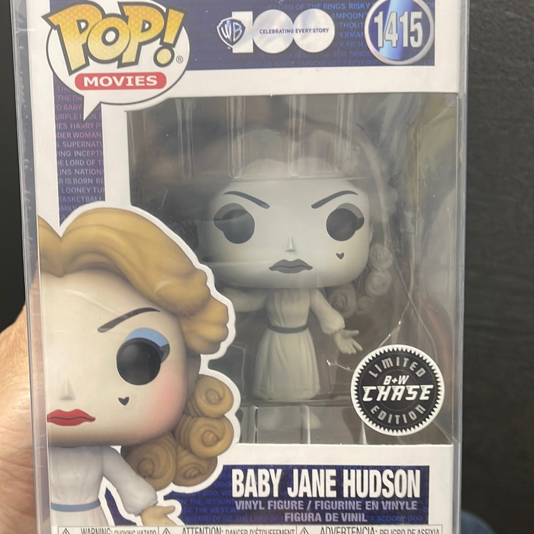 Baby Jane Hudson- Pop! #1415