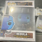 Nebula (Guardians of the Galaxy)- Funko Pop! #1205